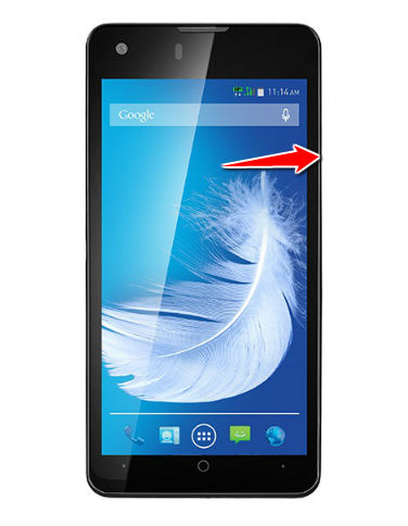 Hard Reset for XOLO Q900s