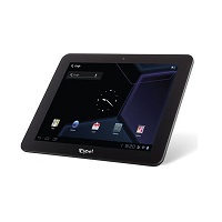 How to change the language of menu in 3Q P-Pad QS9718C