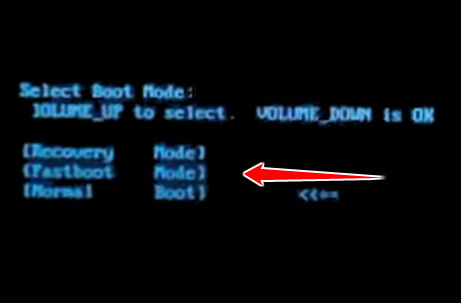 How to put Acer Liquid Z3 in Fastboot Mode