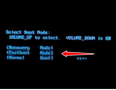 How to put Acer Liquid Z320 in Fastboot Mode