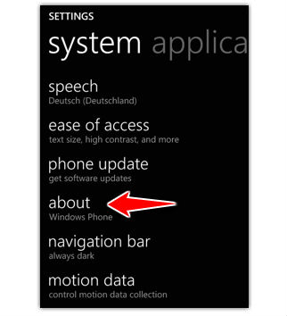 Hard Reset for Acer Jade Primo