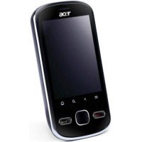 How to put your Acer beTouch E140 into Recovery Mode