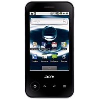 How to Soft Reset Acer beTouch E400