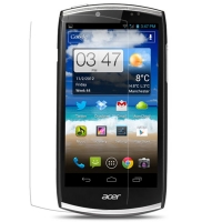 How to put your Acer CloudMobile S500 into Recovery Mode