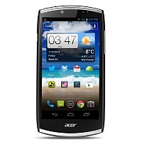 How to Soft Reset Acer CloudMobile S500