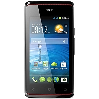 How to put Acer Liquid Z200 in Factory Mode