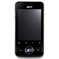 Other names of Acer beTouch E120