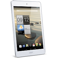 How to Soft Reset Acer Iconia A1-830
