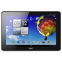 How to change the language of menu in Acer Iconia Tab A511