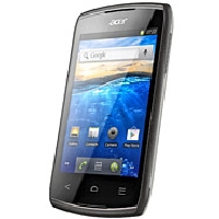 Other names of Acer Liquid Z110