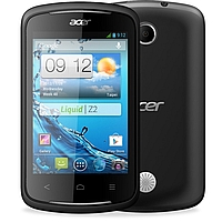 Other names of Acer Liquid Z2