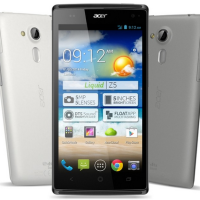 Other names of Acer Liquid Z5