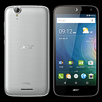 How to put Acer Liquid Z630 in Factory Mode
