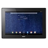 How to change the language of menu in Acer Iconia Tab 10 A3-A30