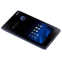 How to put your Acer Iconia Tab A100 into Recovery Mode