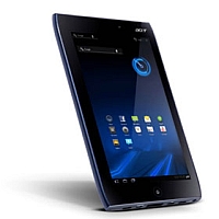How to put your Acer Iconia Tab A101 into Recovery Mode