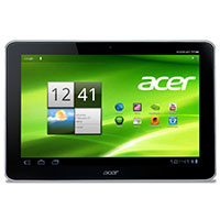 How to change the language of menu in Acer Iconia Tab A210