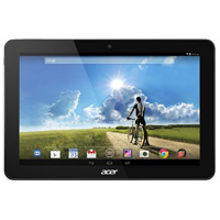 How to put your Acer Iconia Tab A3-A20 into Recovery Mode
