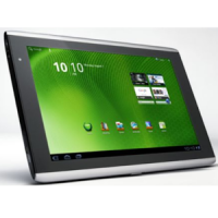 How to Soft Reset Acer Iconia Tab A500