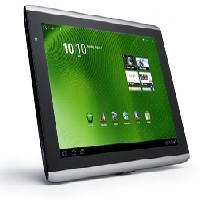 How to change the language of menu in Acer Iconia Tab A501
