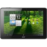 How to change the language of menu in Acer Iconia Tab A700