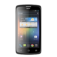 How to put your Acer Liquid C1 into Recovery Mode