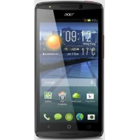 How to put Acer Liquid E700 in Fastboot Mode