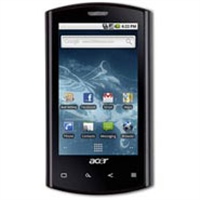 How to put Acer Liquid E in Fastboot Mode