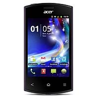 How to put Acer Liquid Express E320 in Fastboot Mode