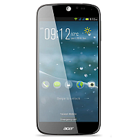 How to put Acer Liquid Jade in Fastboot Mode