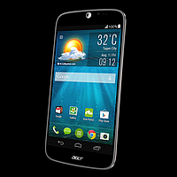 How to put your Acer Liquid Jade S into Recovery Mode