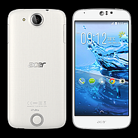 How to put your Acer Liquid Jade Z into Recovery Mode