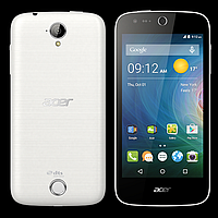 How to put your Acer Liquid Z330 into Recovery Mode