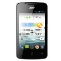 How to Soft Reset Acer Liquid Z3