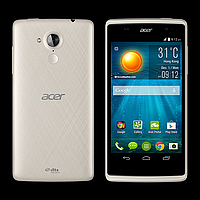 How to change the language of menu in Acer Liquid Z500
