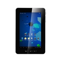 How to Soft Reset Adax Tab 7DR3