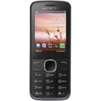 How to Soft Reset Alcatel 2005