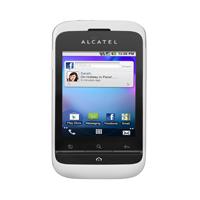 How to put Alcatel OT-903 in Bootloader Mode