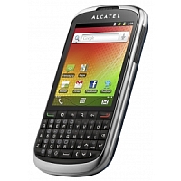 How to put Alcatel OT-910 in Bootloader Mode