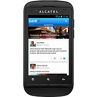 How to put Alcatel OT-918 in Bootloader Mode