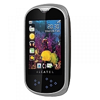 How to put Alcatel OT-708 One Touch MINI in Fastboot Mode