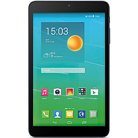 How to put Alcatel Pixi 8 in Fastboot Mode