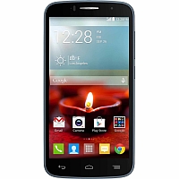 How to put your Alcatel Fierce 2 into Recovery Mode