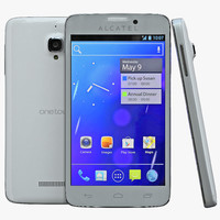 Other names of Alcatel One Touch Snap