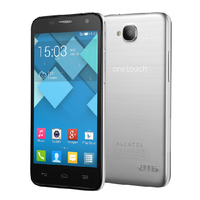 How to put Alcatel Idol 2 Mini in Fastboot Mode