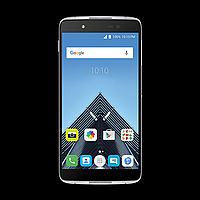 How to change the language of menu in Alcatel Idol 4
