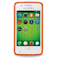 How to Soft Reset Alcatel One Touch Fire