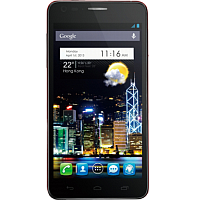 How to Soft Reset Alcatel One Touch Idol