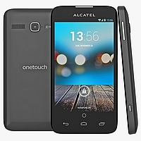 How to put Alcatel One Touch Snap LTE in Download Mode