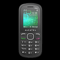 How to Soft Reset Alcatel OT-317D